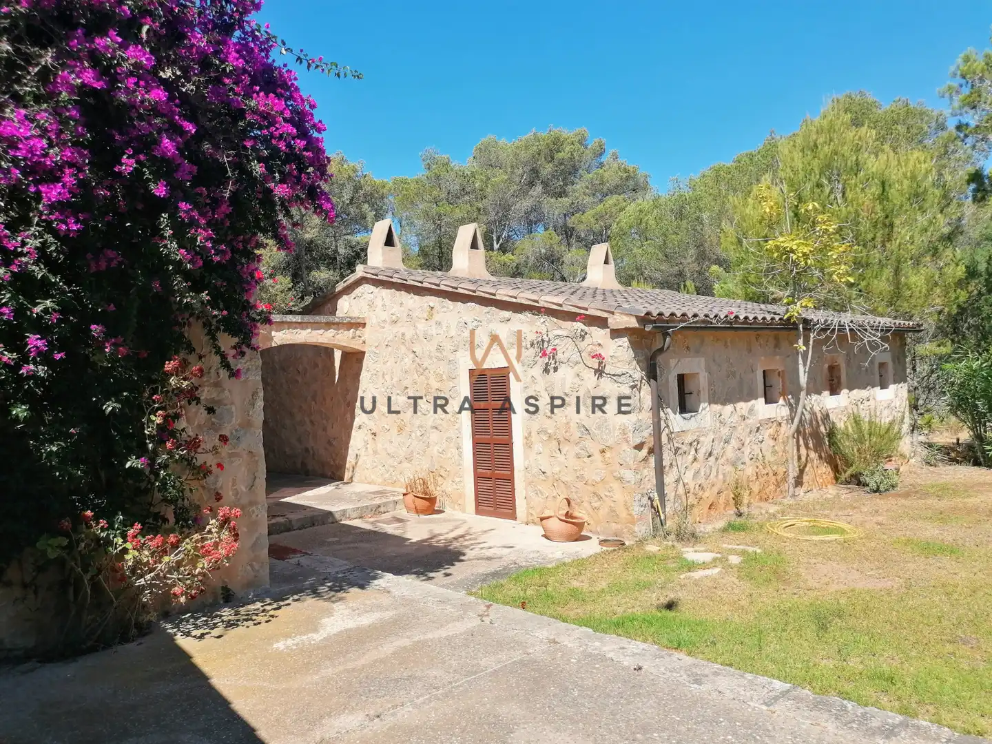 Country house zur Miete in Son Servera Poble