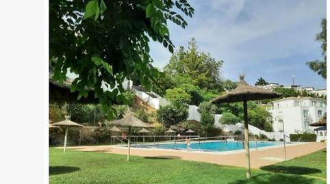 Foto 3 von Wohnungen zum Verkauf in Barrio Alto, Gaucín, Málaga