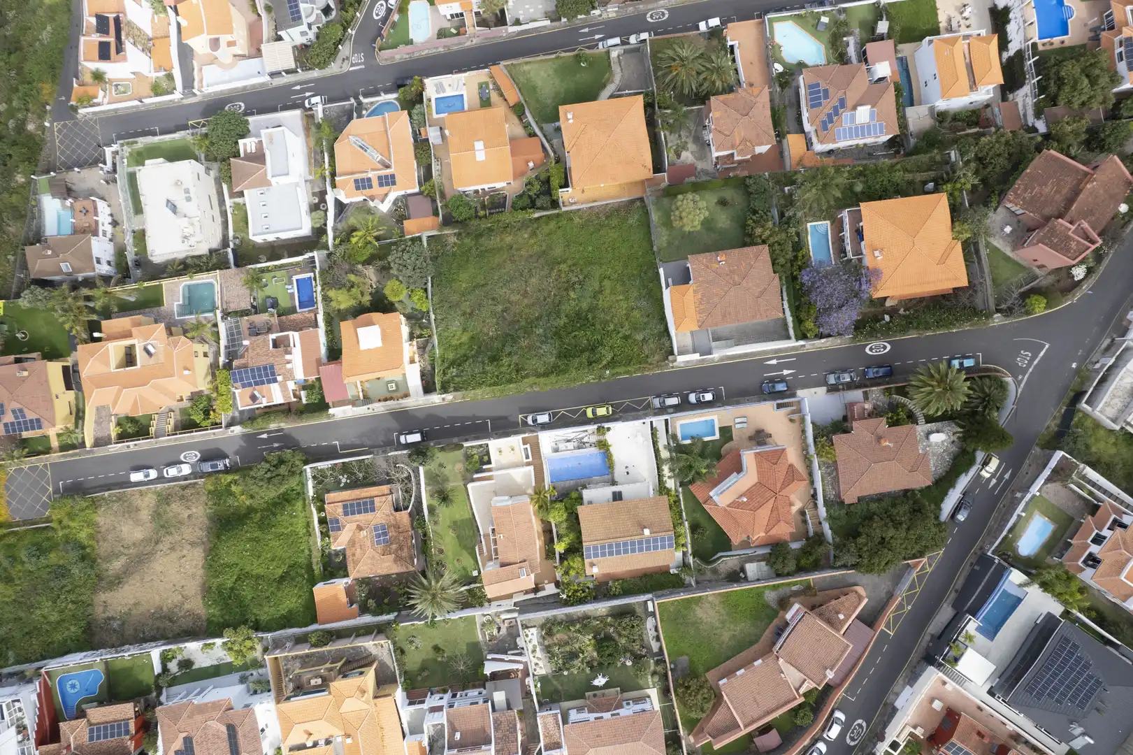 Terreny residencial en venda a C. Fayal, 10 10, imagen 15