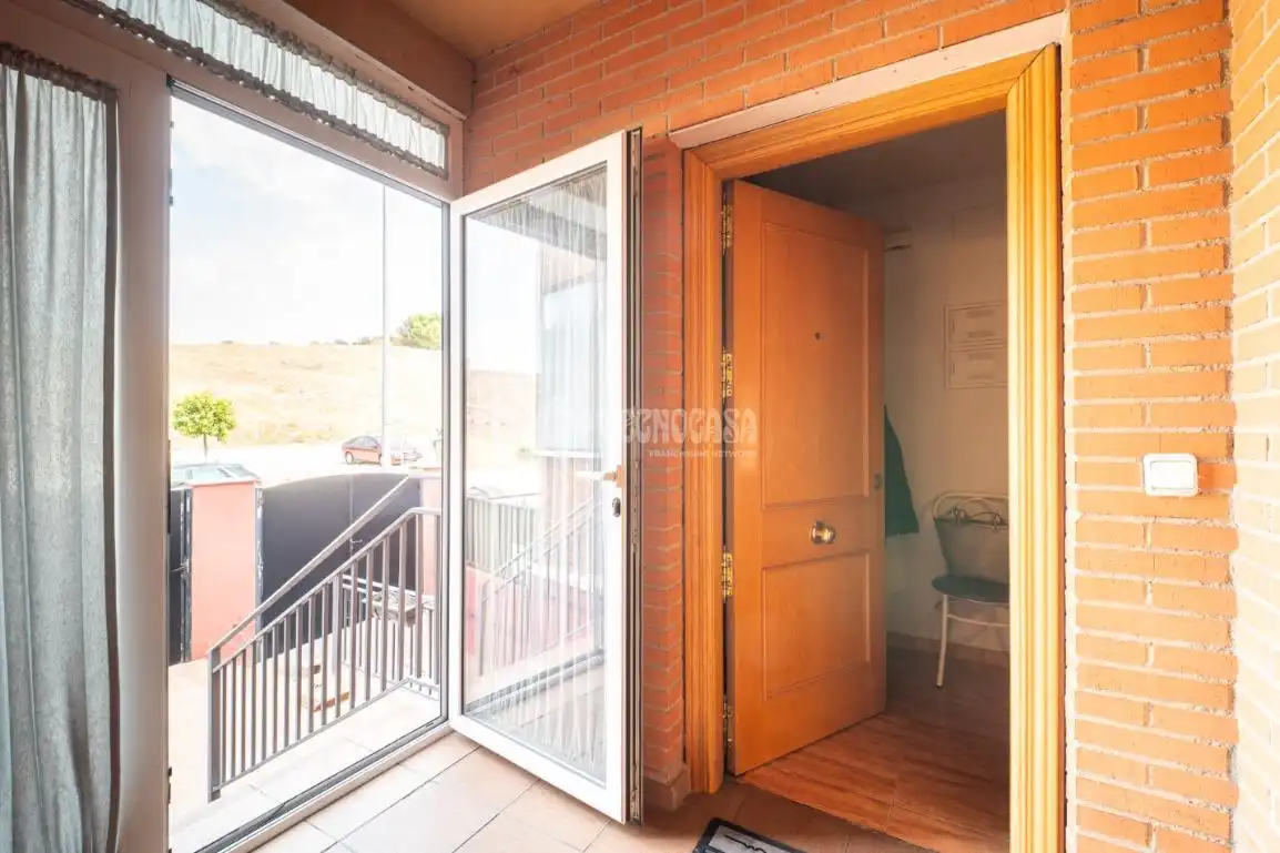 Maison jumelée à vendre à Los Villares, imagen 35