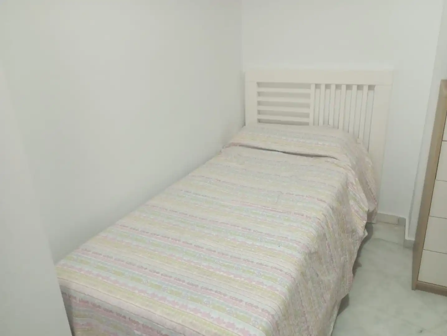 Piso en venta en Calle José Díaz Velázquez, 40, La Algaba