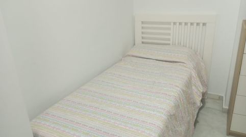 Foto 4 de Piso en venta en Calle José Díaz Velázquez, 40, La Algaba, Sevilla
