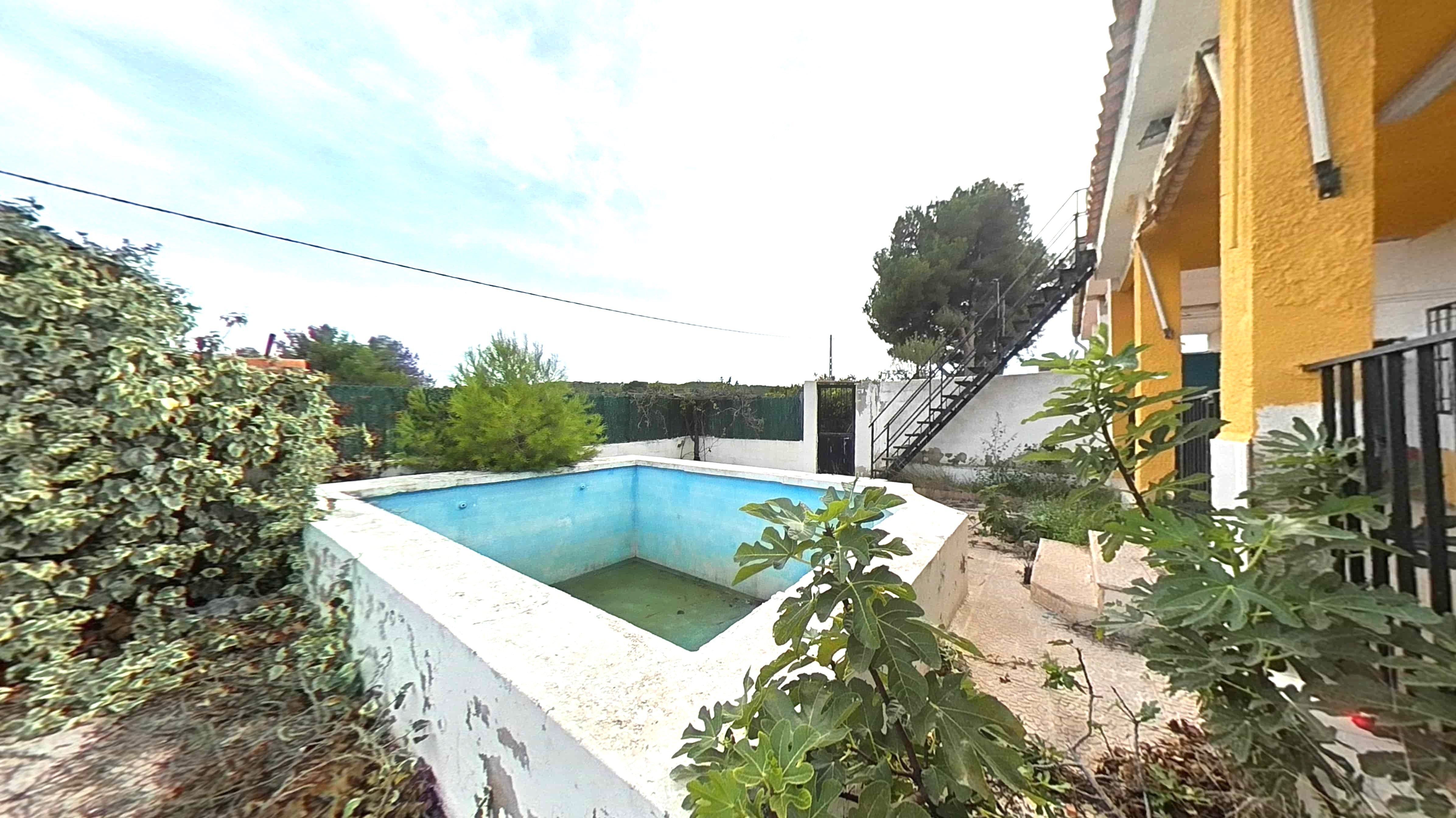 Casa o xalet en venda a Herreros-Los Felipes, Los Felipes - Corral de Carmelo
