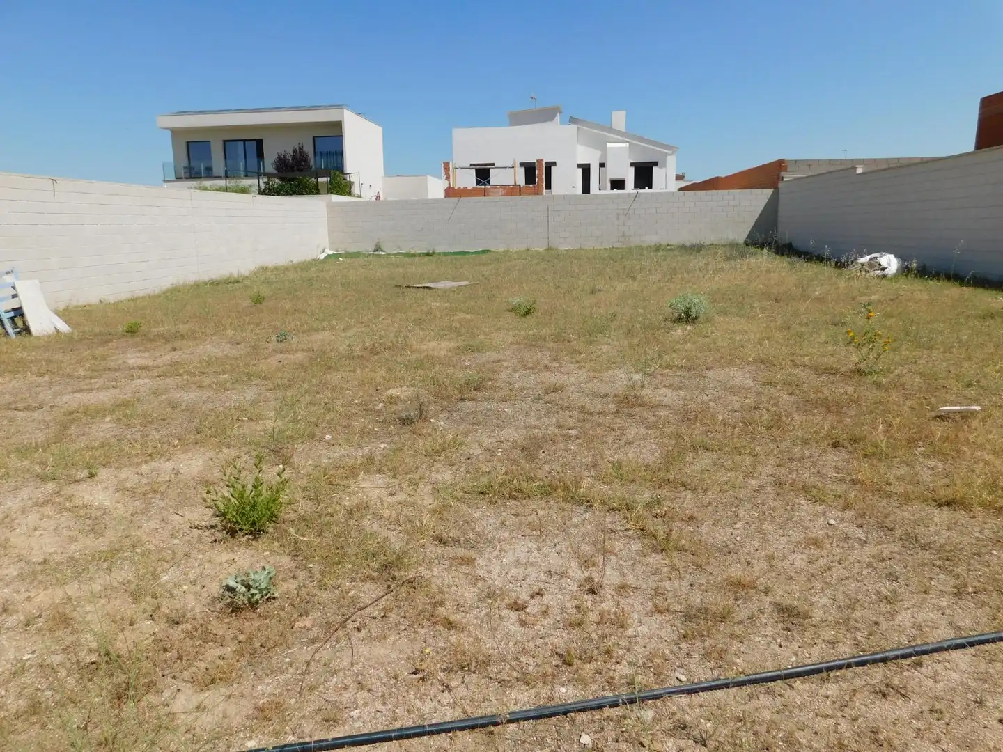 Terreni e lotti in vendita a El Viso de San Juan, imagen 11