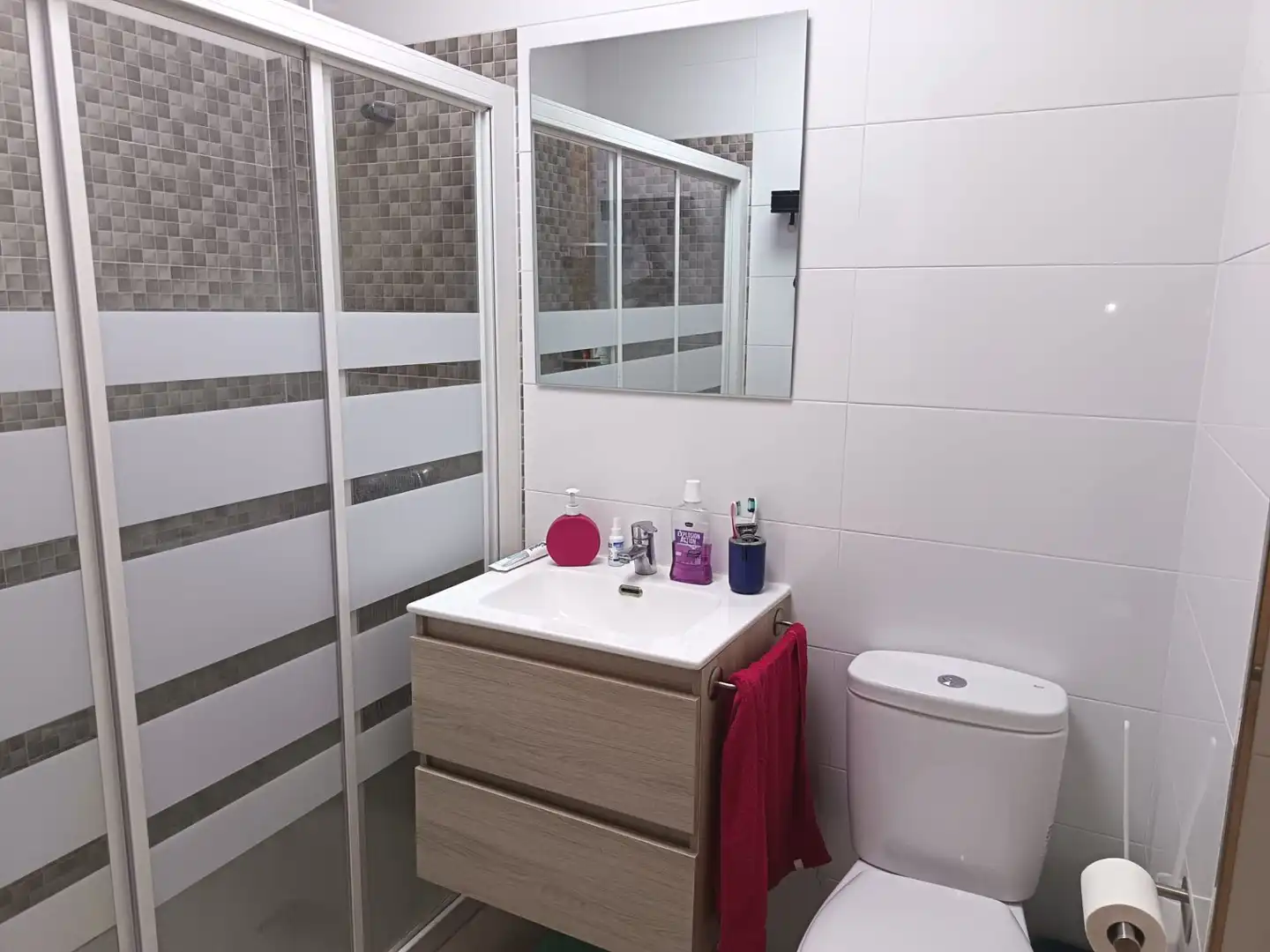 Baño de Piso en venta en Lorca con Aire acondicionado, Calefacción y Trastero