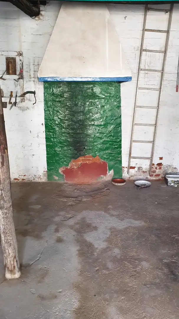 Casa en venta en Parque de la Constitución 5a, imagen 18