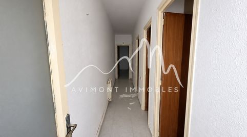 Foto 3 de Pis en venda a Carrer D'estanislau Figueras, Cementiri Vell, Terrassa
