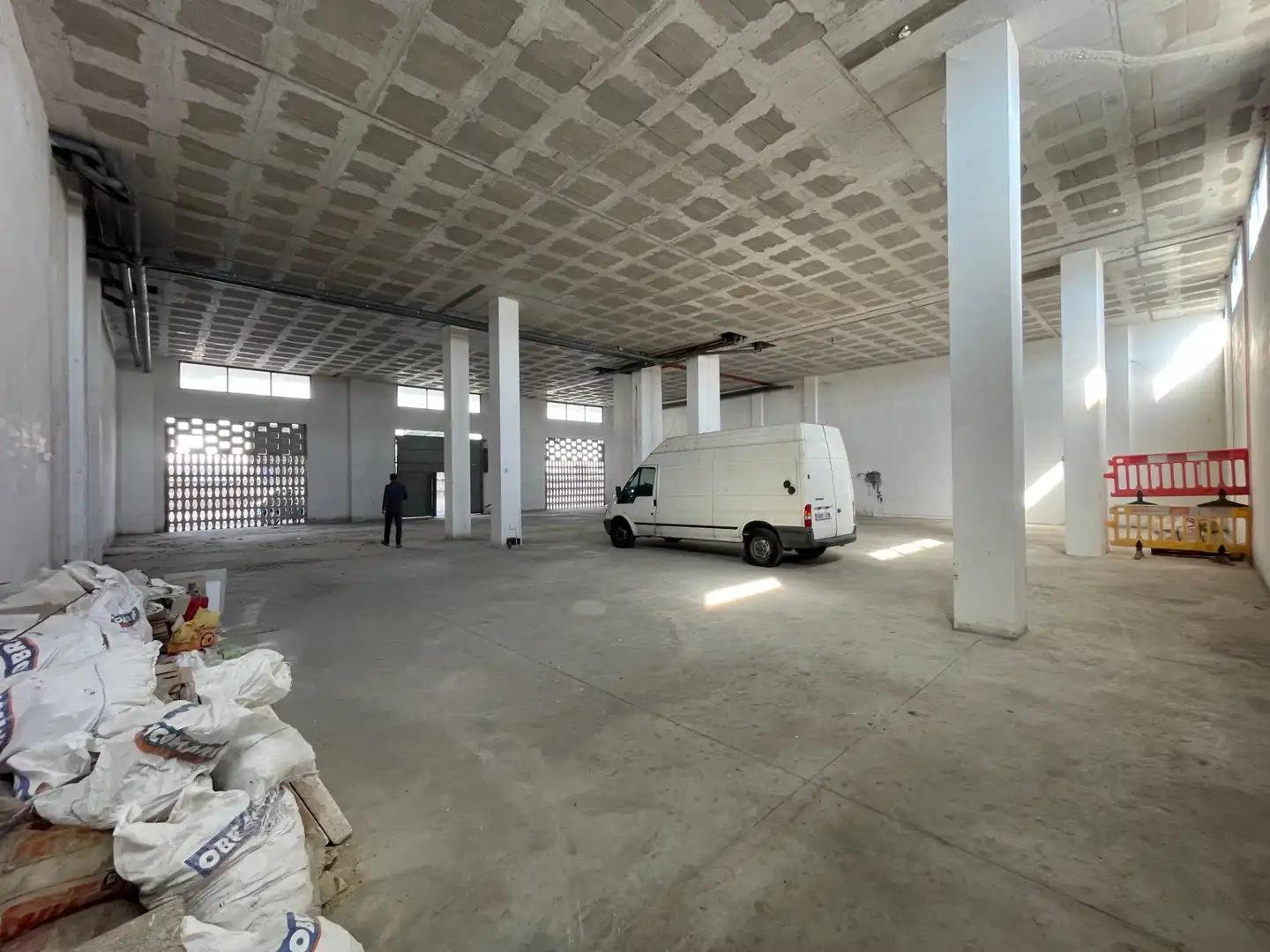 Industrial buildings for rent in  Palma de Mallorca