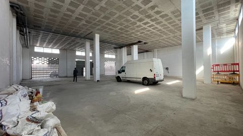 Foto 4 von Fabrikhallen zur Miete in Camí de Son Fangos, Son Riera - Aeroport, Palma de Mallorca