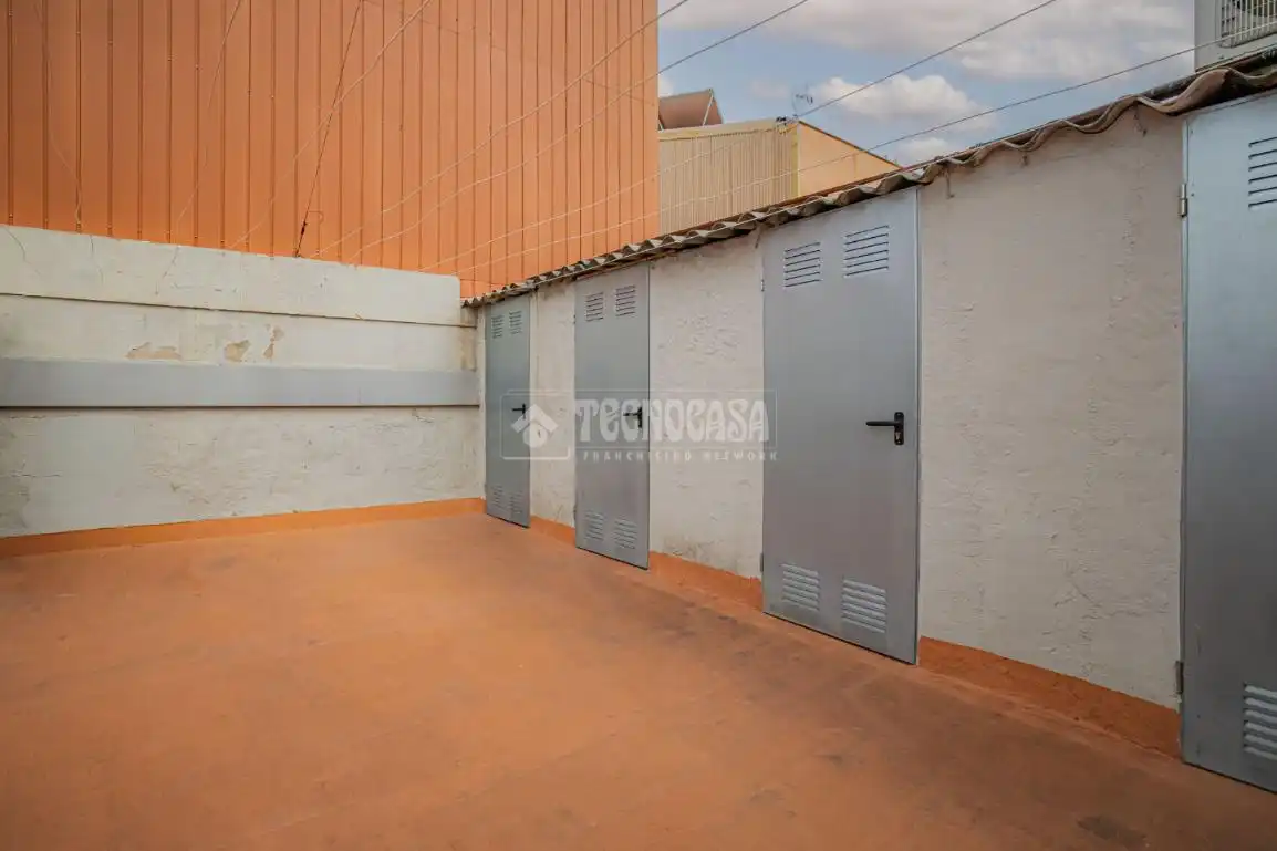 Exterior view of Flat for sale in Terrassa  with Terrace