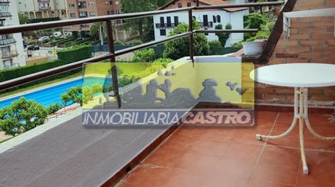 Foto 2 de Piso de alquiler en Calle Bajada Arboleda, Brazomar, Castro-Urdiales