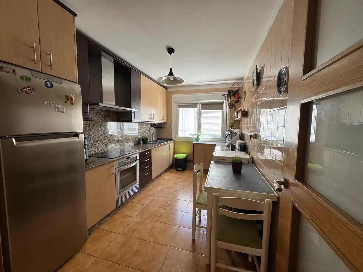 Cuina de Pis en venda en Arteixo amb Traster