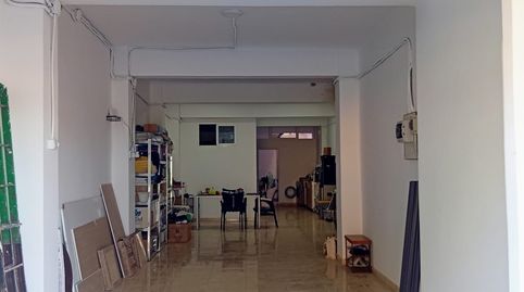 Foto 5 de Piso en venta en El Castell, Burjassot