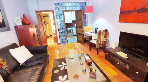 Photo 5 of Flat for sale in Calle Azcarraga, El Postigo, Asturias