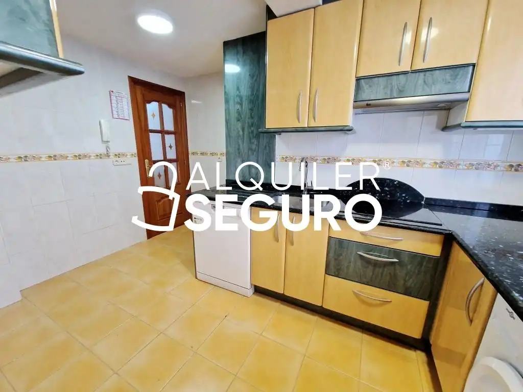 Wohnung zur Miete in Avila, Villafontana - Estoril I