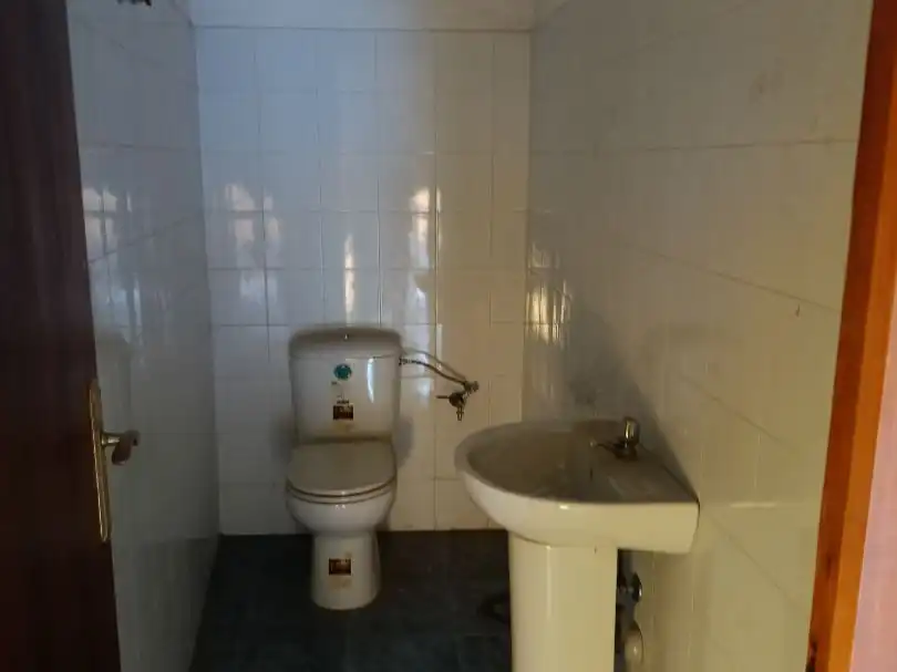 Bany de Local de lloguer en Málaga