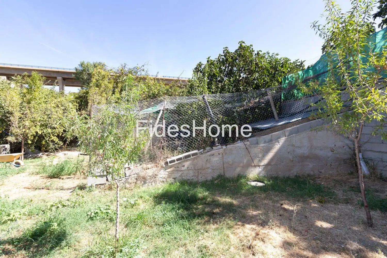 Rural land for sale in XCHH+JQ6 Dúrcal 0, imagen 16