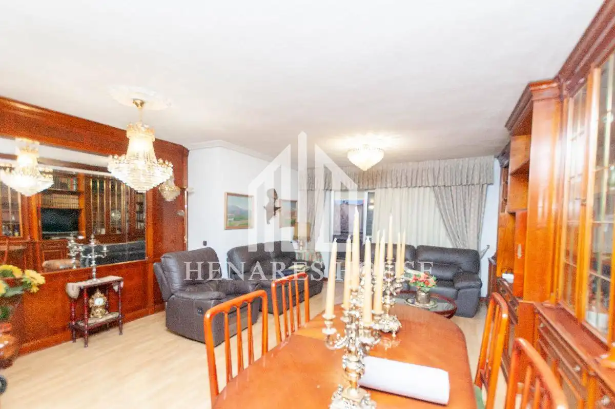 Piso con ascensor en venta en Estación - Parque O'Donnell, imagen 4