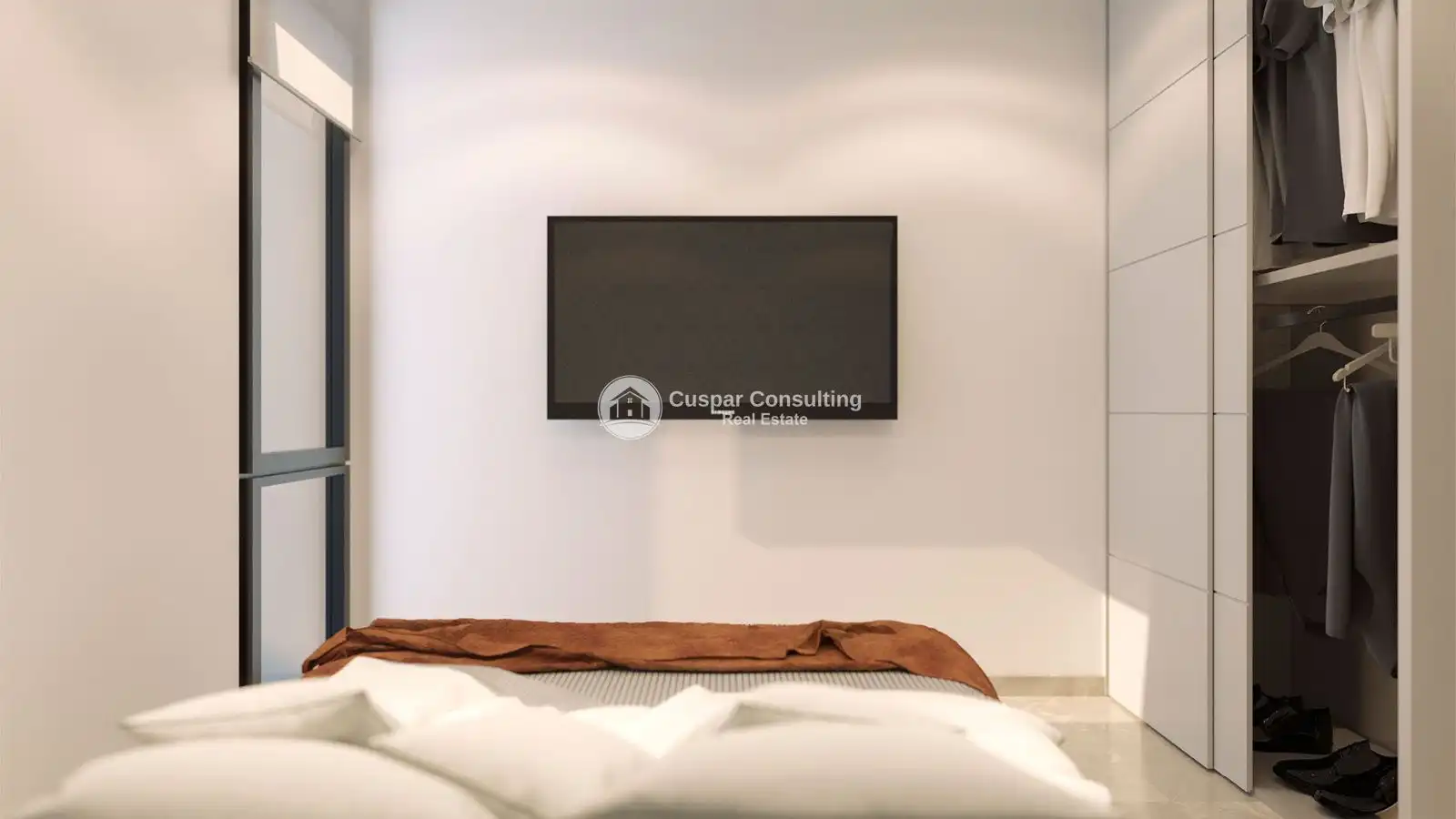 Apartamento con piscina en venta en N/A, imagen 7
