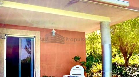 Foto 5 de Casa o xalet en venda a Alta, Santa Cruz de Moncayo, Zaragoza