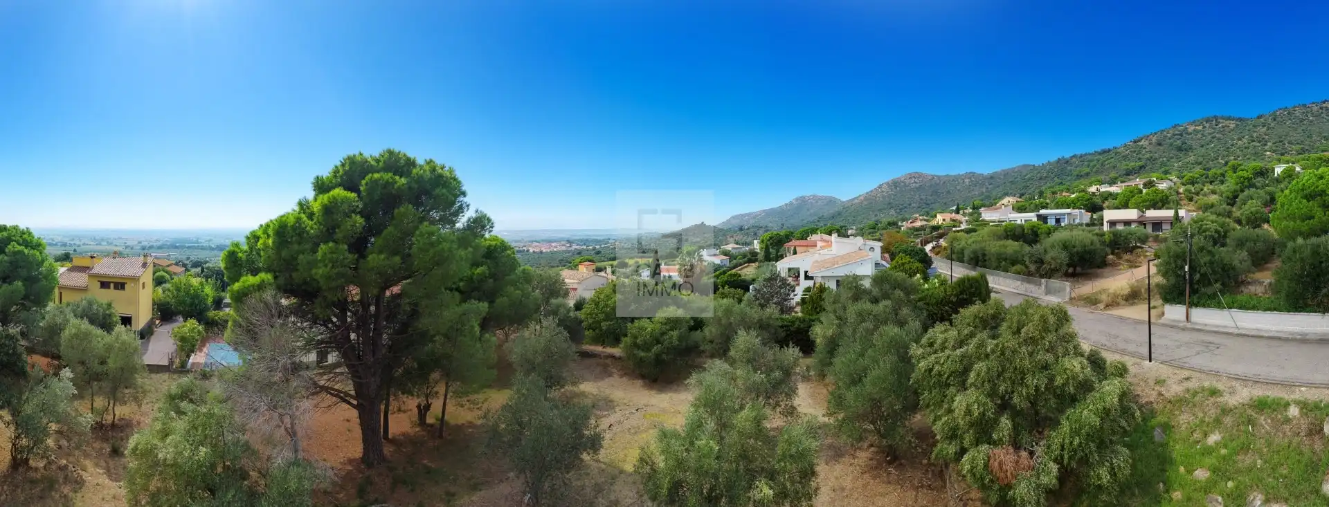 Terrenos y solares en venta en Pau, imagen 5