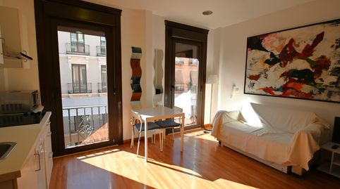 Foto 2 de Piso en venta en Puerta Real de España, 17, Centro - Sagrario, Granada Capital