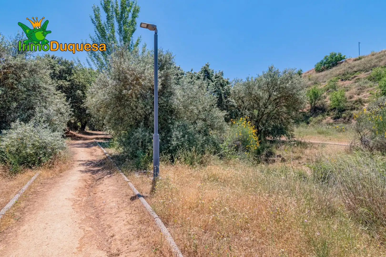Terreni e lotti in vendita a Altos de la Zubia, imagen 34