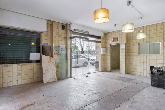 Piso en Venta en Carrer Alacant en El Carmen