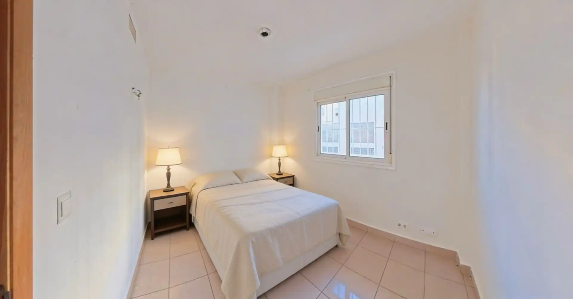 Habitación de Piso en venta en El Campello con Aire acondicionado, Terraza y Horno