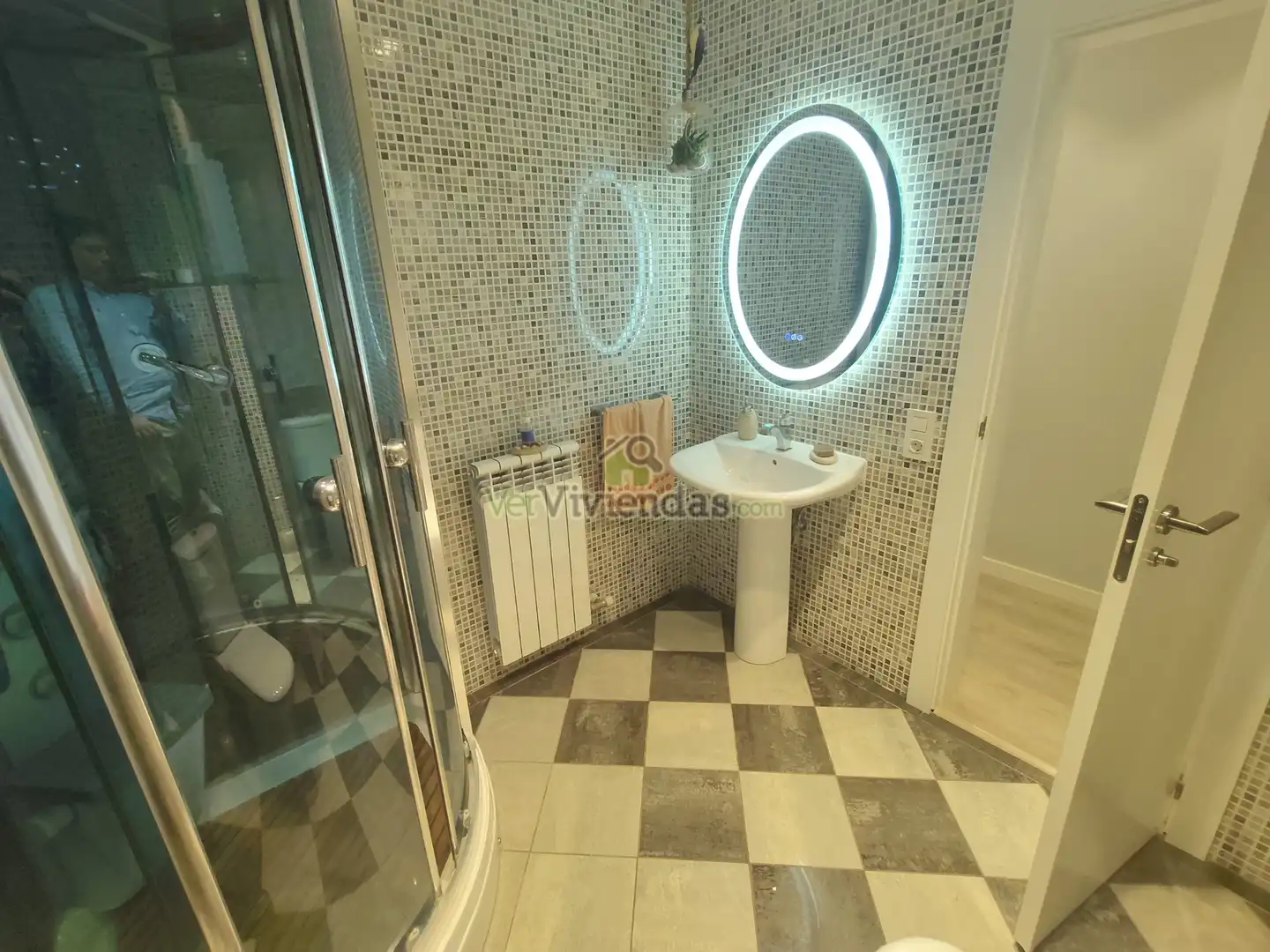 Maison avec terrasse à vendre à Corbera de Llobregat, imagen 7