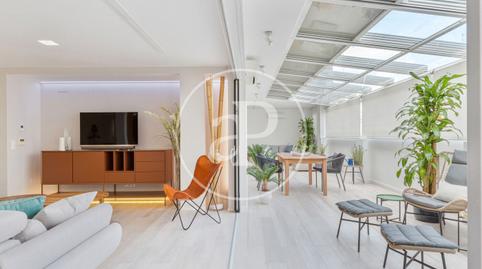 Photo 2 of Attic for sale in C/ de Guillem de Castro, La Roqueta, Valencia