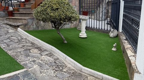 Foto 2 de Casa adosada en venta en Calle la Moratina, 69, Grado, Asturias