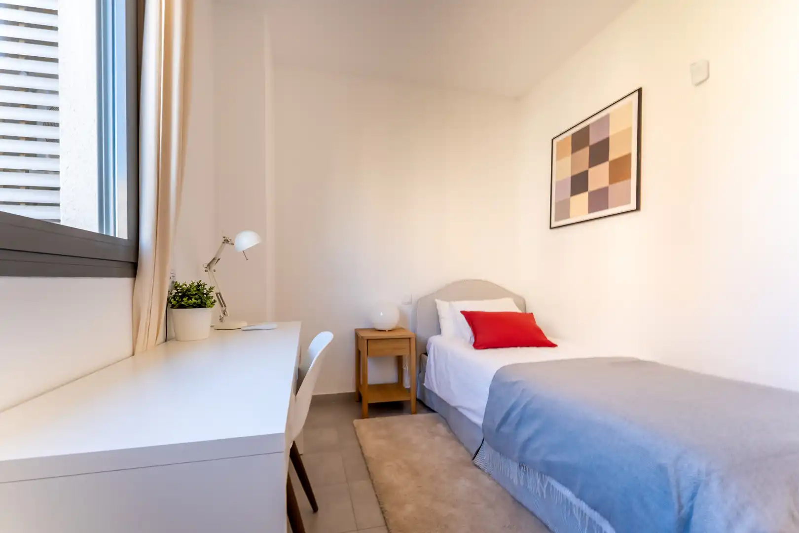 Flat for sale in Calle de Hércules, 23, Sur - PAU 4