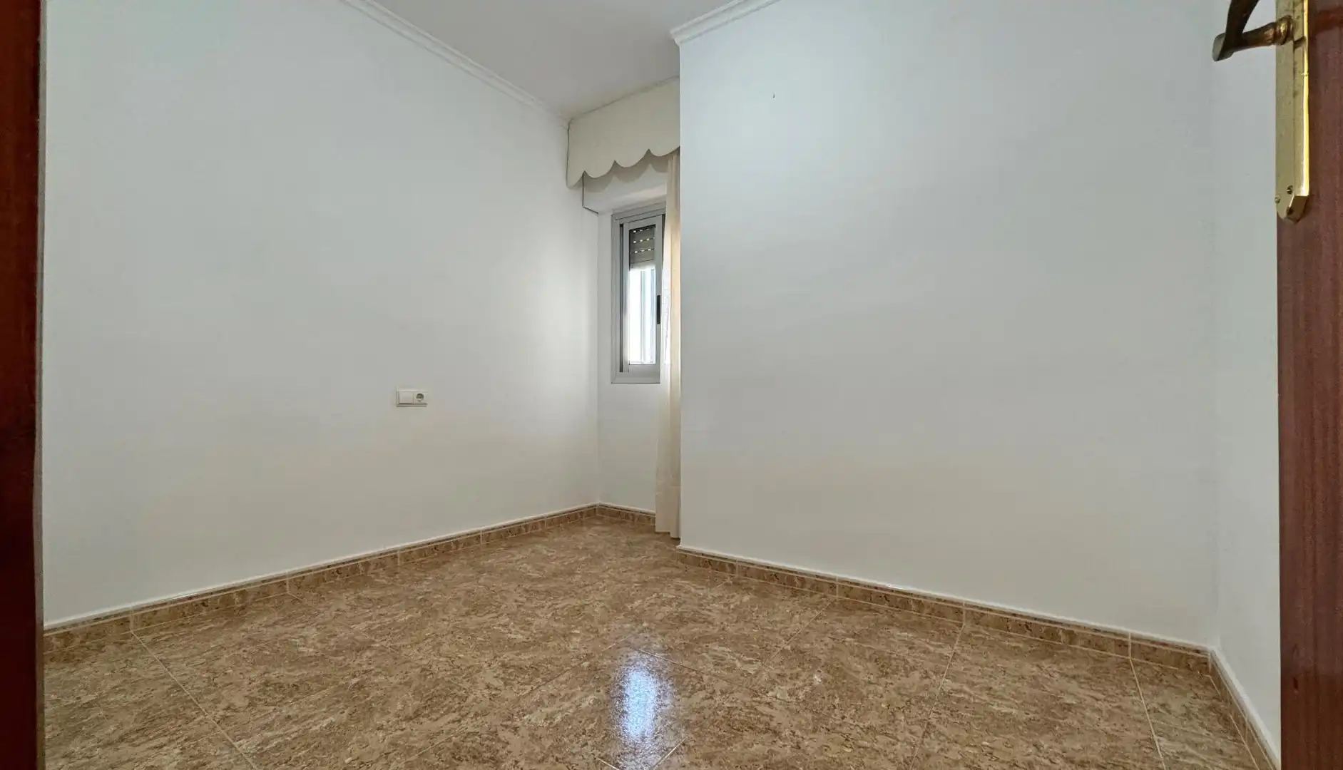 Apartament en venda en Pego