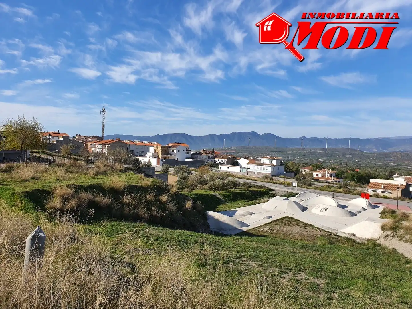 Terreny residencial en venda a Nigüelas, imagen 10