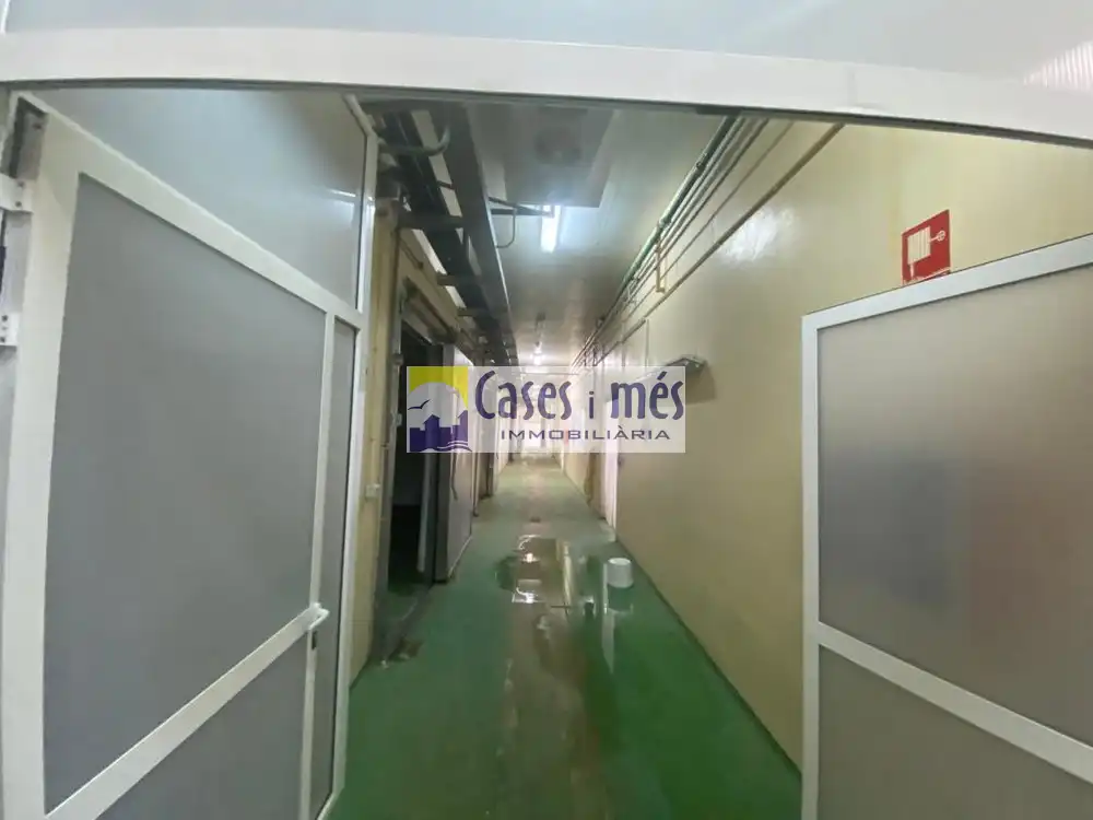 Nave industrial in vendita a Chelva, imagen 7