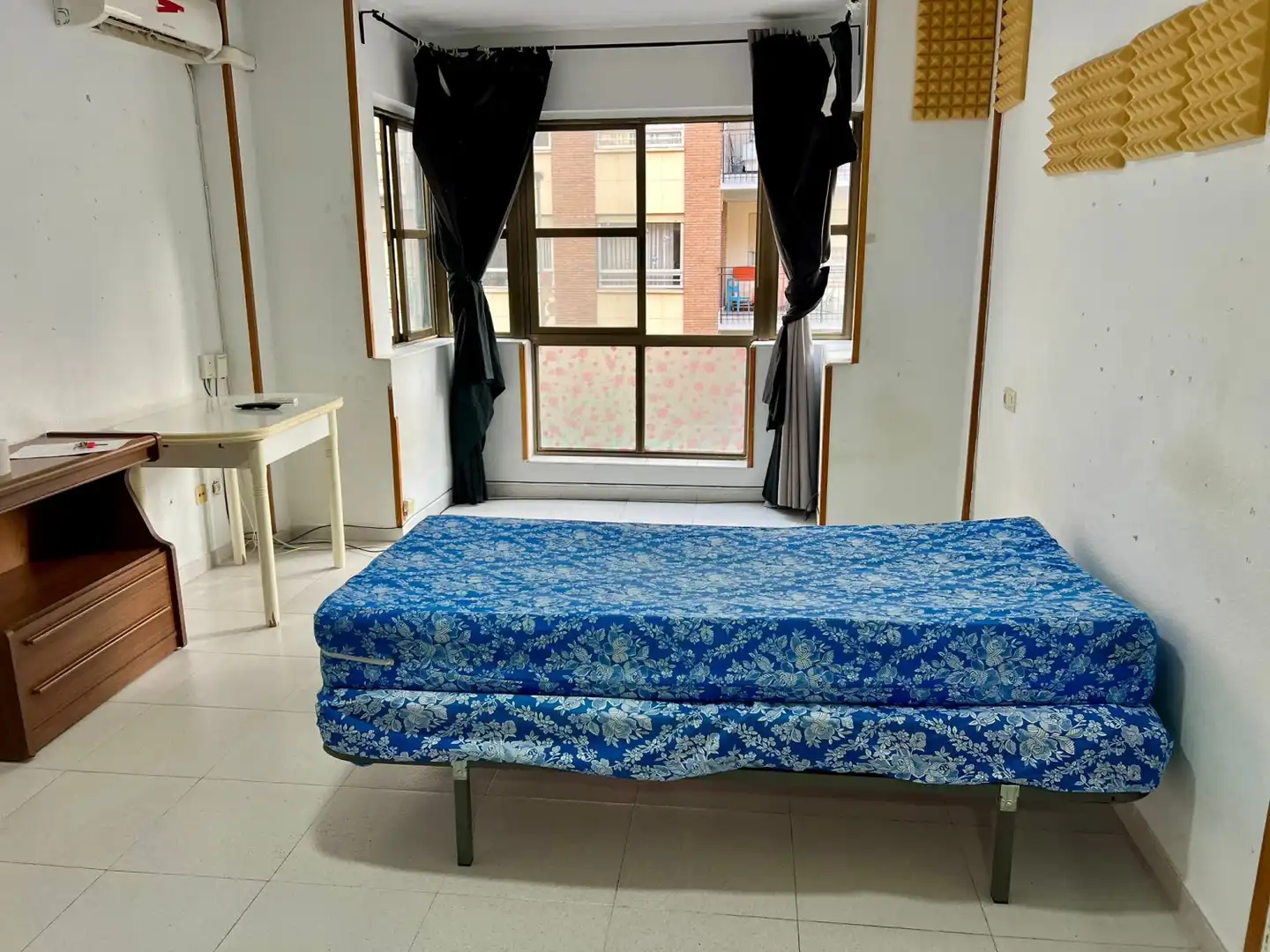 Estudio en venta en Vistalegre