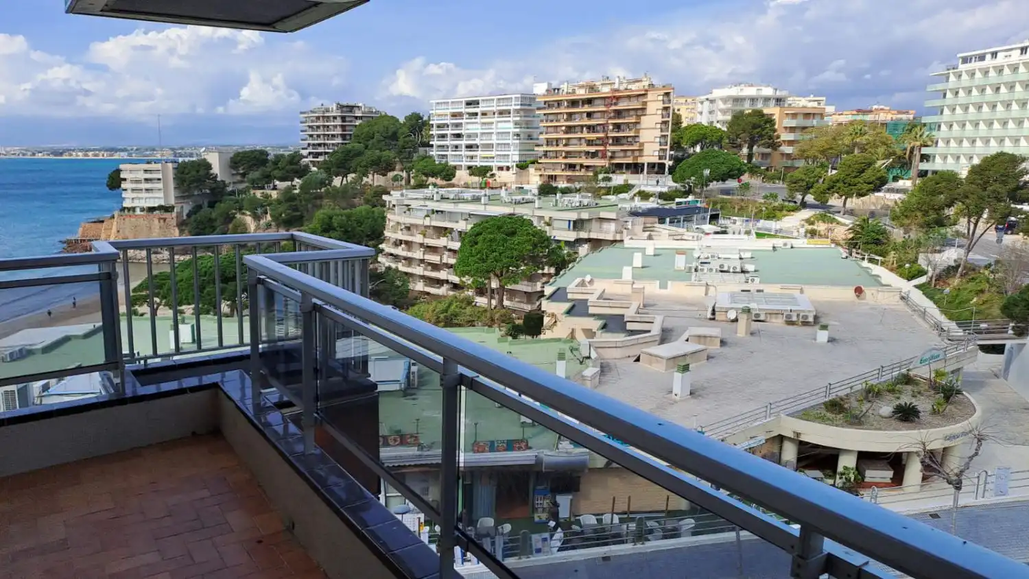 Appartement compact avec ascenseur à vendre à Gavina, imagen 10