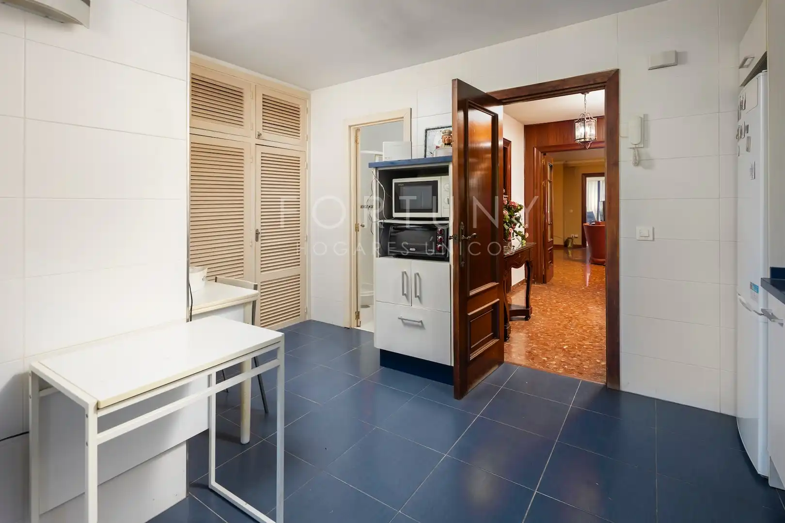 Flat with lift for sale in Calle Eugenio Sellés 15, imagen 13