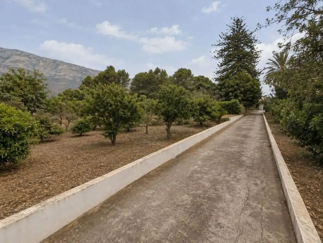 Terreny residencial en venda a Camí de Sant Joan, imagen 10