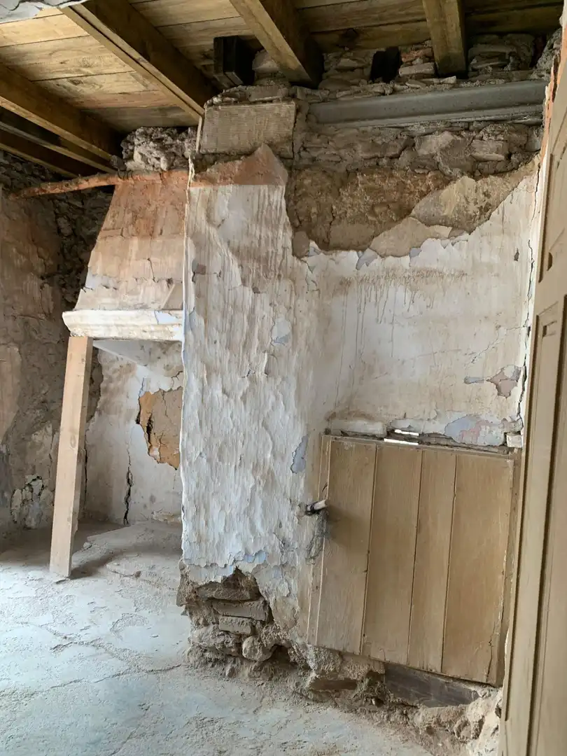 Casa rústica en venta en Calle REAL -CO, imagen 23