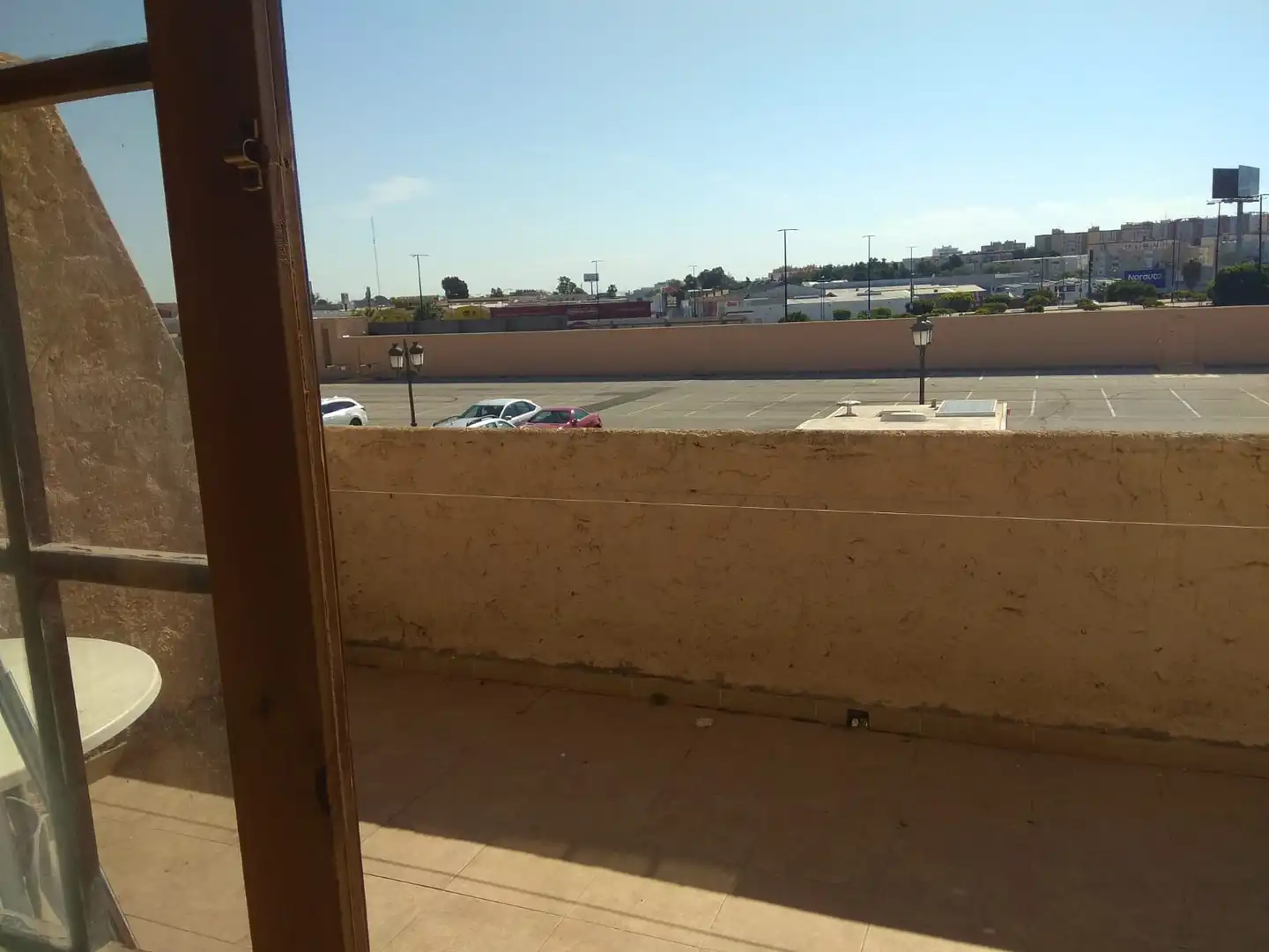 Apartamento de alquiler en Avenida de Pery Junquera, Barriada de Andalucía - Ardila