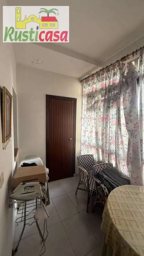 Bedroom of Houses for sale in Bailén  with Air Conditioner and Terrace