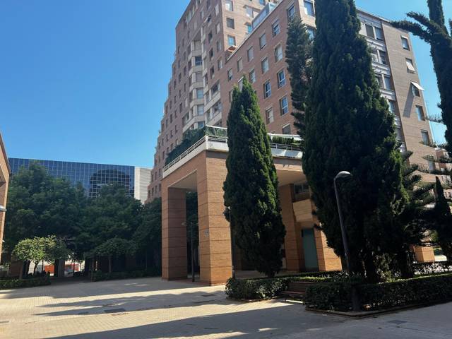 Piso en Alquiler en Ciutat de les Ciències i de les Arts - Justicia