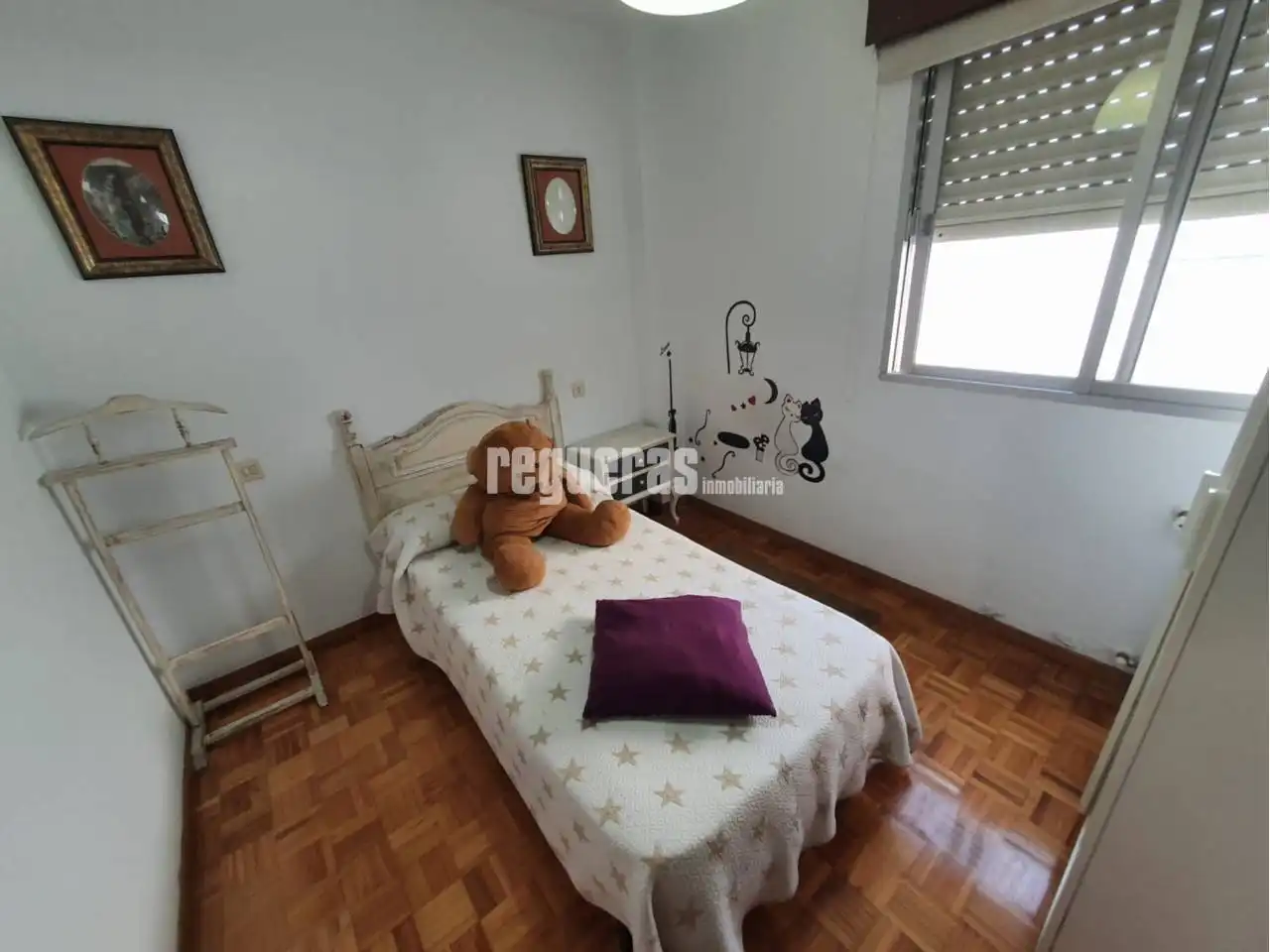 Piso en venta en Calle Juan Ochoa, Centro