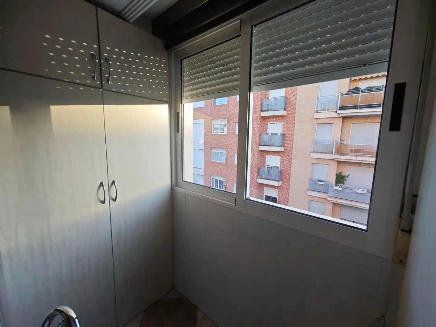Habitación de Piso en venta en Murcia con Aire acondicionado, Calefacción y Jardín privado