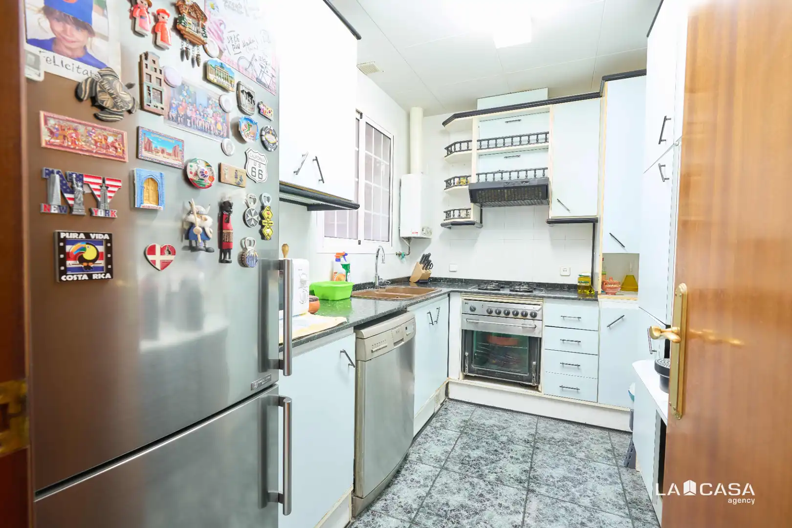 Piso con ascensor en venta en Carrer de la Noguera Pallaresa, imagen 12