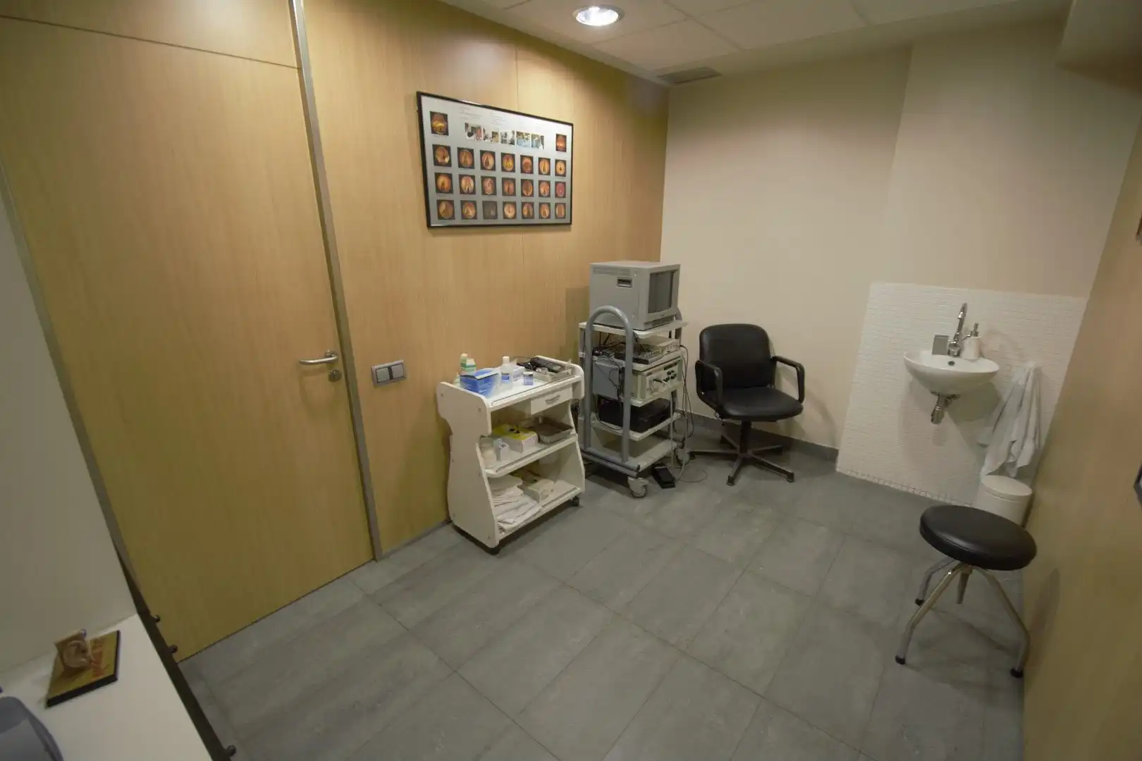 Bureau avec ascenseur à louer à Passeig de Pere III 90, imagen 23