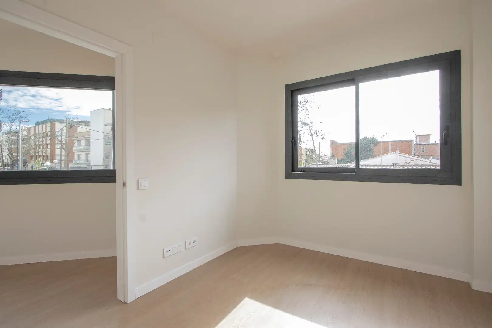Habitación de Piso en venta en Barcelona con Aire acondicionado, Calefacción y Parquet