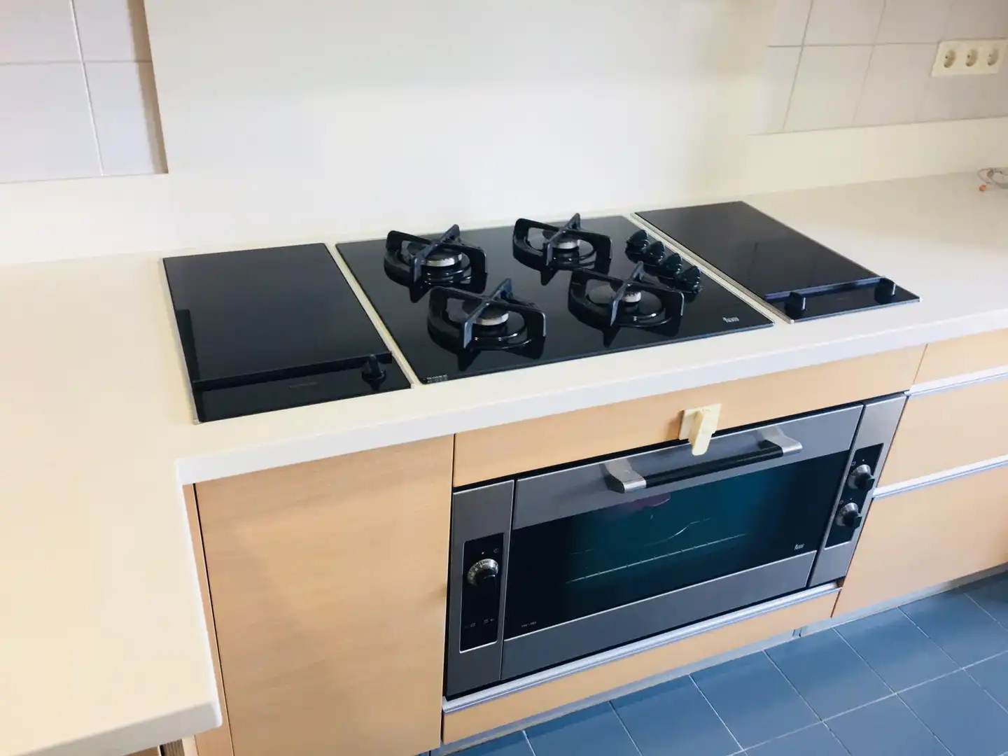 Flat with terrace to rent in Calle Nécora, imagen 2